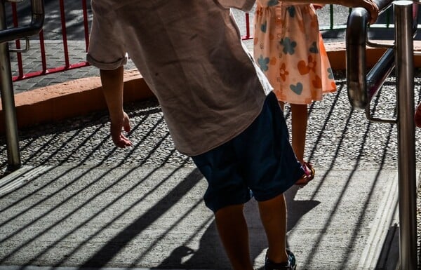 ΛΟΥΤΡΑΚΙ ΔΑΣΚΑΛΑ ΚΑΤΑΓΓΕΛΙΑ 6ΧΡΟΝΟ