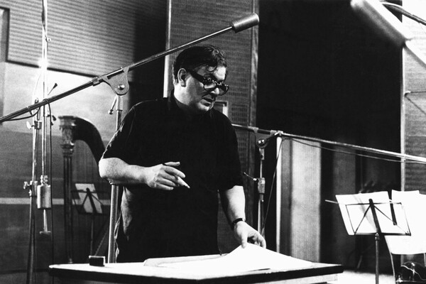 Τι θα έλεγε ο Χατζιδάκις; 