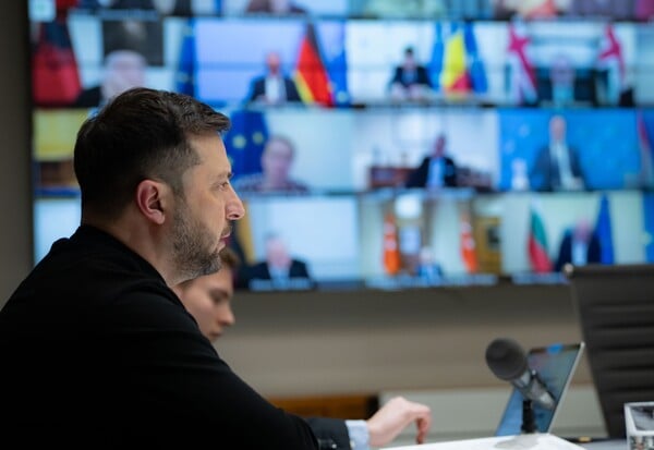 ΟΥΚΡΑΝΙΑ ΣΥΜΜΑΧΙΑ ΠΡΟΘΥΜΩΝ