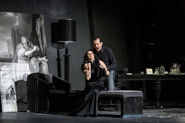 16 πολιτιστικές εκδηλώσεις γι’ αυτή την εβδομάδα (27/11-3/12)