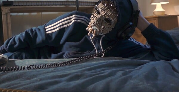 Παρουσίαση δίσκου «Detroit» και μια στάση για Ena Tsigaro sta Mpam 