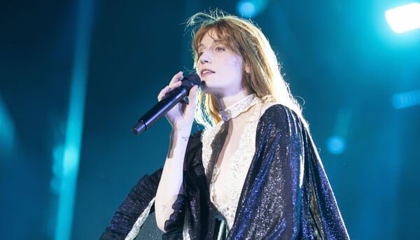 Ξανά στην Ελλάδα οι Florence + The Machine