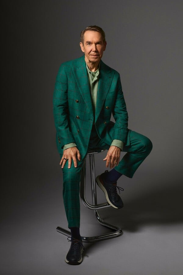 Το Moυσείο Κυκλαδικής Τέχνης παρουσιάζει για πρώτη φορά στο κοινό το Balloon Venus Lespugue του Jeff Koons