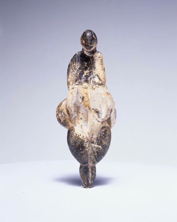 Το Moυσείο Κυκλαδικής Τέχνης παρουσιάζει για πρώτη φορά στο κοινό το Balloon Venus Lespugue του Jeff Koons