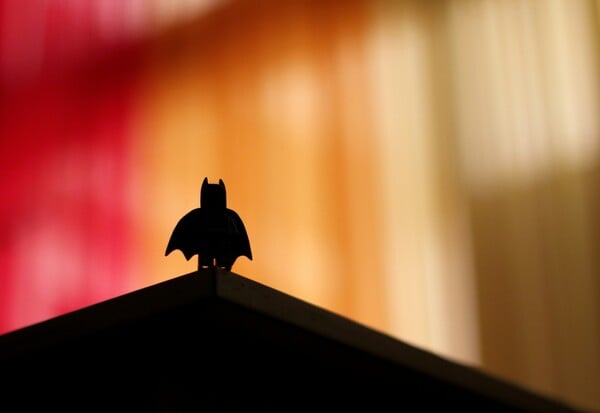 ΜΠΑΤΜΑΝ ΕΡΕΥΝΑ ΑΣΦΑΛΕΙΑ