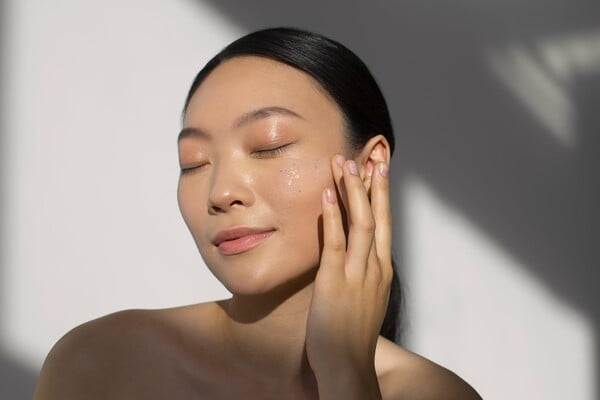 BakuVita: Η φυσική εκδοχή της νεότητας στο K-Beauty