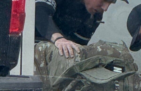 ΕΘΝΟΦΡΟΥΡΑ ΝΕΚΡΟΙ ΣΤΡΑΤΙΩΤΕΣ ΟΥΑΣΙΝΓΚΤΟΝ ΠΥΡΟΒΟΛΙΣΜΟΙ