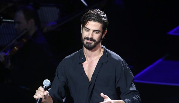 Δημήτρης Γκοτσόπουλος: «Αγόρασα ένα δώμα, ήθελα να νιώθω ασφαλής και να μην αναγκάζομαι να κάνω δουλειές που δεν ήθελα»