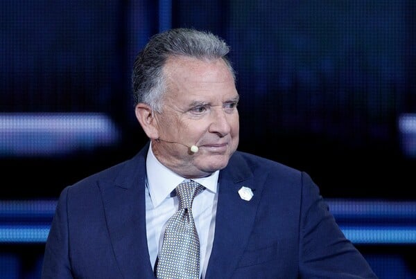 Συνάντηση Γουίτκοφ και Πούτιν για την Ουκρανία: Η συμβουλή του Αμερικανού απεσταλμένου σε αξιωματούχο του Κρεμλίνου