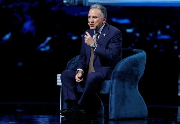 Συνάντηση Γουίτκοφ και Πούτιν για την Ουκρανία: Η συμβουλή του Αμερικανού απεσταλμένου σε αξιωματούχο του Κρεμλίνου