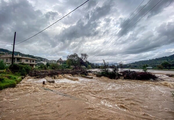 ΚΑΚΟΚΑΙΡΙΑ ADEL 112