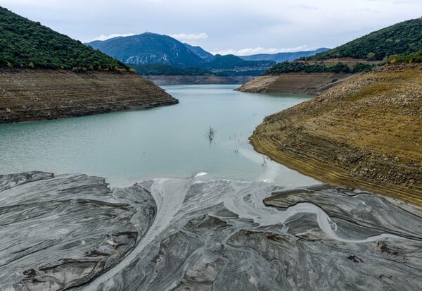 ΛΕΙΨΥΔΡΙΑ ΑΤΤΙΚΗ ΕΚΤΑΚΤΗ ΑΝΑΓΚΗ