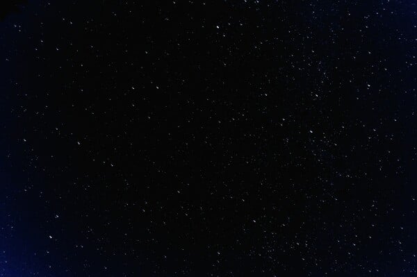 Σκοτεινή ύλη: Αστροφυσικός ίσως είδε την πρώτη άμεση ένδειξη ύπαρξής της - Τι θα σήμαινε μια τέτοια ανακάλυψη