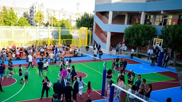 ΣΧΟΛΕΙΑ ΑΛΛΑΓΕΣ ΝΕΟ ΠΡΟΓΡΑΜΜΑ