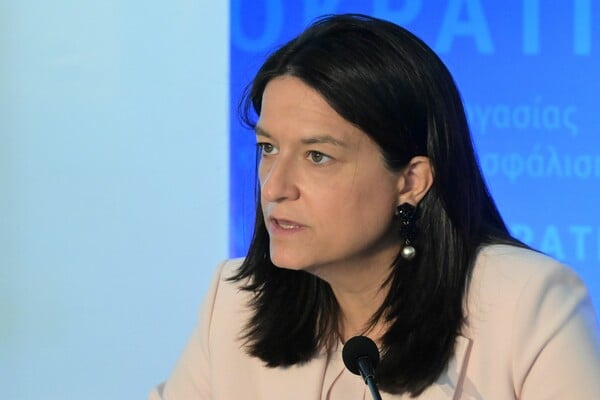 Ιστορική συμφωνία για επαναφορά των συλλογικών συμβάσεων – Οι ανακοινώσεις Κεραμέως