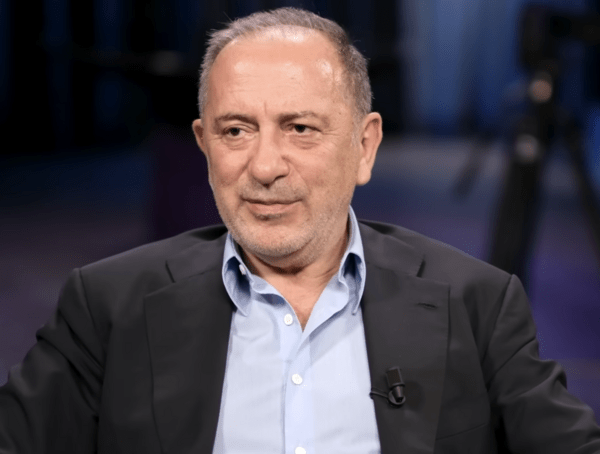 Τετραετής ποινή σε γνωστό Τούρκο δημοσιογράφο για φερόμενη «απειλή» κατά του Ερντογάν