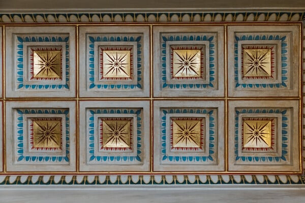 H παλιά Εθνική Βιβλιοθήκη ανοίγει ξανά τις πύλες της