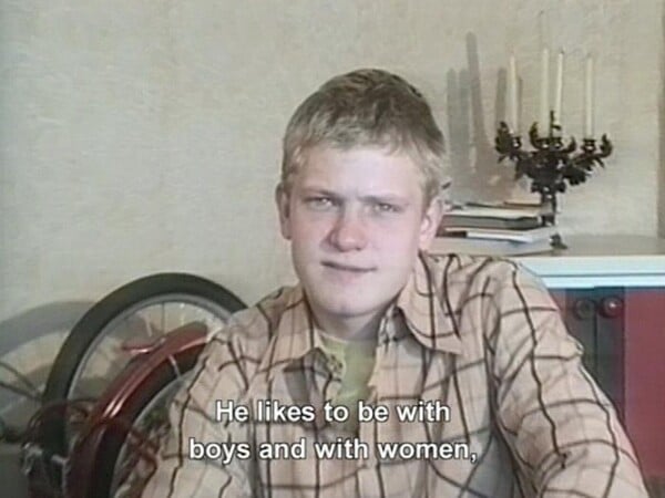 Όταν ο κόσμος καίγεται πιο γρήγορα από εμάς/ από τον Πάνο Μιχαήλ