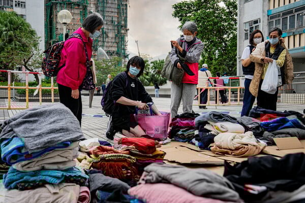 ΧΟΝΓΚ ΚΟΝΓΚ ΦΩΤΙΑ ΝΕΚΡΟΙ