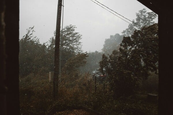 Μαρουσάκης: Εν αναμονή μεγάλου όγκου νερού στην Αττική - Ξεκινά η δεύτερη φάση της κακοκαιρίας