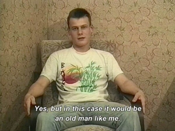 Όταν ο κόσμος καίγεται πιο γρήγορα από εμάς/ από τον Πάνο Μιχαήλ