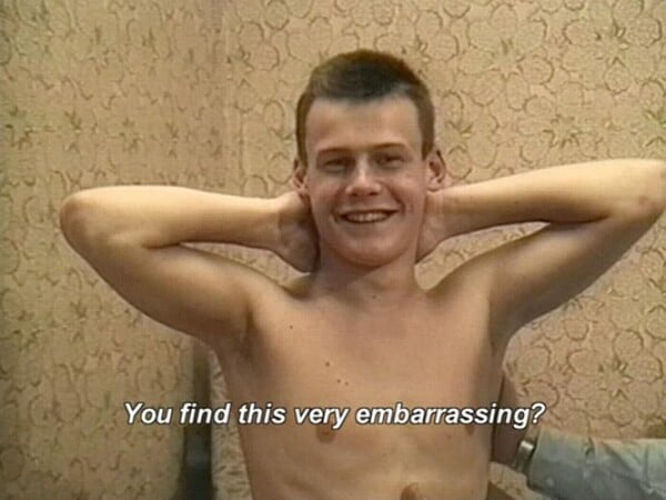 Όταν ο κόσμος καίγεται πιο γρήγορα από εμάς/ από τον Πάνο Μιχαήλ