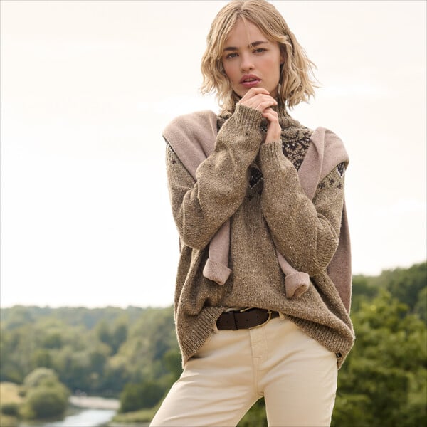 Superdry Φθινόπωρο/Χειμώνας 2025: Ένα νέο κεφάλαιο στη βρετανική κληρονομιά