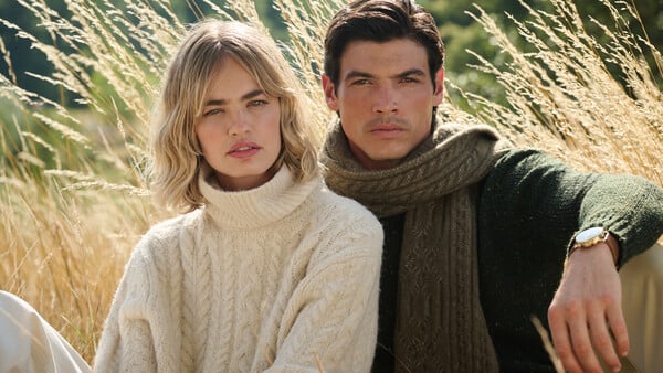 Superdry Φθινόπωρο/Χειμώνας 2025: Ένα νέο κεφάλαιο στη βρετανική κληρονομιά