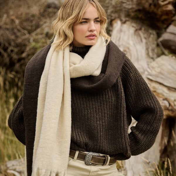 Superdry Φθινόπωρο/Χειμώνας 2025: Ένα νέο κεφάλαιο στη βρετανική κληρονομιά