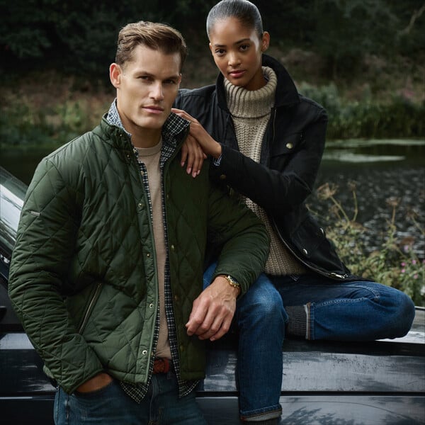 Superdry Φθινόπωρο/Χειμώνας 2025: Ένα νέο κεφάλαιο στη βρετανική κληρονομιά