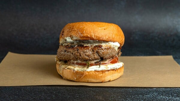 14 τάσεις στο φαγητό που συμβαίνουν τώρα