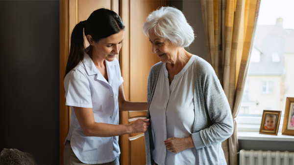 Ζώντας με Χρόνια Αποφρακτική Πνευμονοπάθεια (ΧΑΠ)