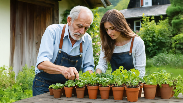 Ζώντας με Χρόνια Αποφρακτική Πνευμονοπάθεια (ΧΑΠ)