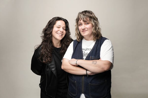 Dievers Party: Πώς δυο φίλες έφτιαξαν τα πιο viral χορευτικά πάρτι της χρονιάς