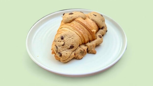 14 τάσεις στο φαγητό που συμβαίνουν τώρα