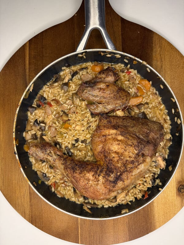 Ποιος μισεί τα μακαρόνια με κιμά; 