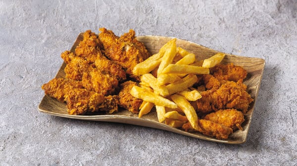 14 τάσεις στο φαγητό που συμβαίνουν τώρα