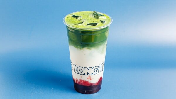 14 τάσεις στο φαγητό που συμβαίνουν τώρα