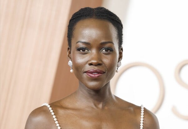 Λουπίτα Νιόνγκο: Μετά το Όσκαρ μου πρότειναν συνέχεια ρόλους σκλάβων