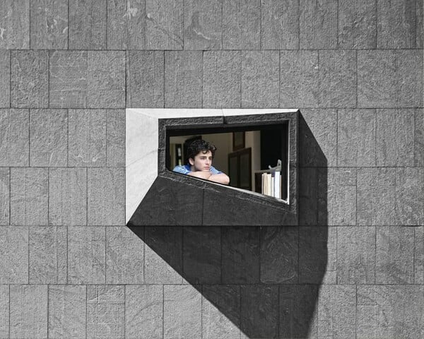 Όταν ο κόσμος καίγεται πιο γρήγορα από εμάς/ από τον Πάνο Μιχαήλ