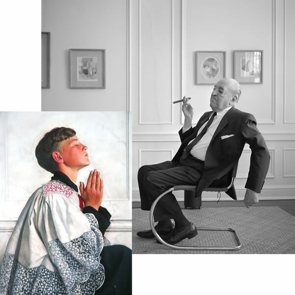 Όταν ο κόσμος καίγεται πιο γρήγορα από εμάς/ από τον Πάνο Μιχαήλ