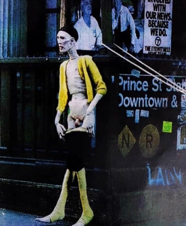 Όταν ο κόσμος καίγεται πιο γρήγορα από εμάς/ από τον Πάνο Μιχαήλ