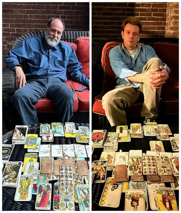 Όταν ο κόσμος καίγεται πιο γρήγορα από εμάς/ από τον Πάνο Μιχαήλ