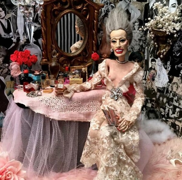 Όταν ο κόσμος καίγεται πιο γρήγορα από εμάς/ από τον Πάνο Μιχαήλ