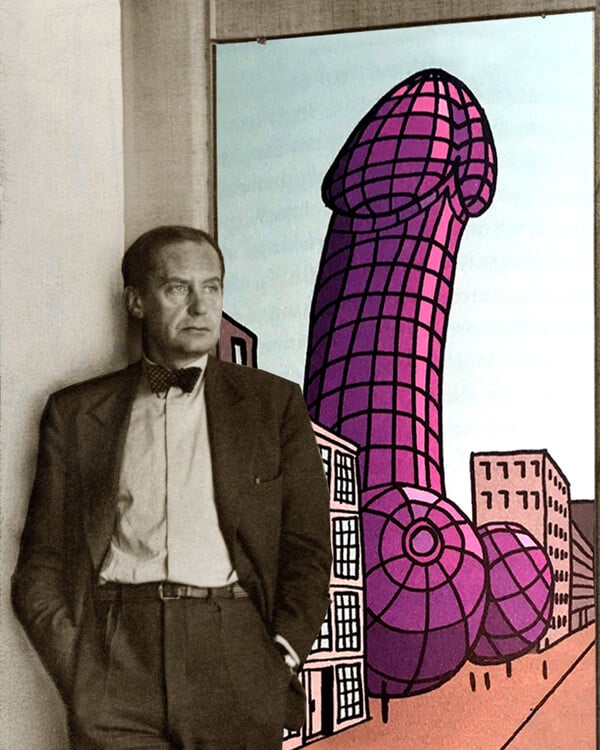 Όταν ο κόσμος καίγεται πιο γρήγορα από εμάς/ από τον Πάνο Μιχαήλ