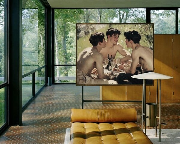 Όταν ο κόσμος καίγεται πιο γρήγορα από εμάς/ από τον Πάνο Μιχαήλ