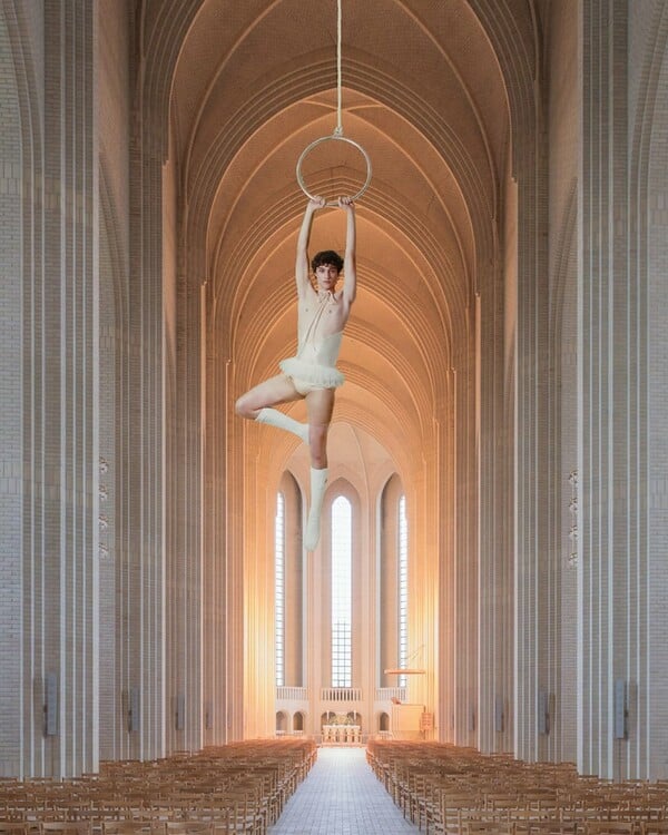 Όταν ο κόσμος καίγεται πιο γρήγορα από εμάς/ από τον Πάνο Μιχαήλ