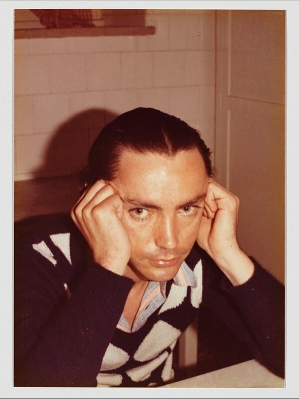 Όταν ο κόσμος καίγεται πιο γρήγορα από εμάς/ από τον Πάνο Μιχαήλ