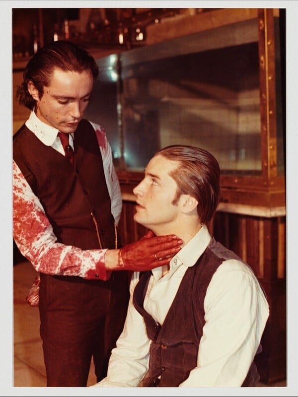 Όταν ο κόσμος καίγεται πιο γρήγορα από εμάς/ από τον Πάνο Μιχαήλ