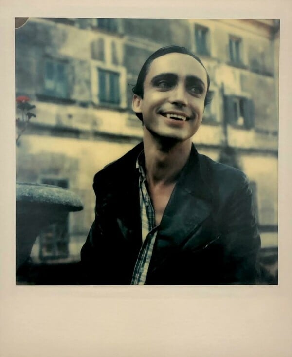 Όταν ο κόσμος καίγεται πιο γρήγορα από εμάς/ από τον Πάνο Μιχαήλ